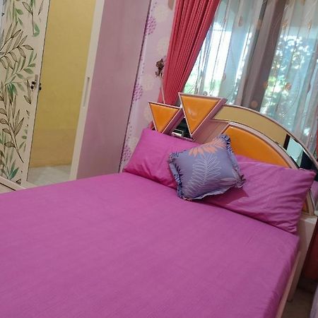Omah Mendut Homestay 外南梦 外观 照片