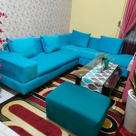 Omah Mendut Homestay 外南梦 外观 照片