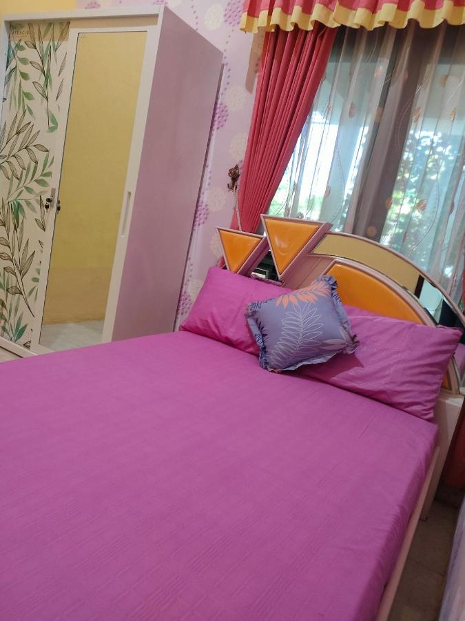 Omah Mendut Homestay 外南梦 外观 照片