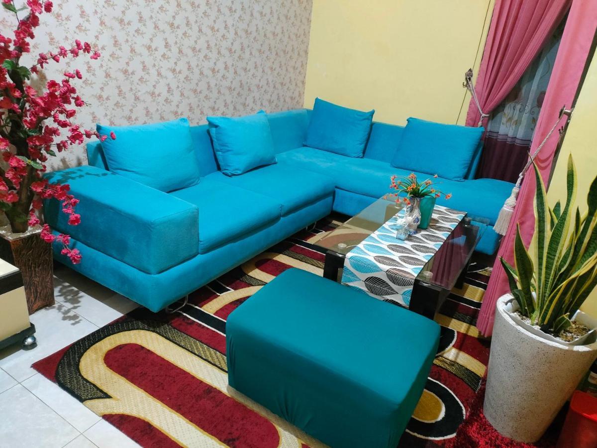Omah Mendut Homestay 外南梦 外观 照片